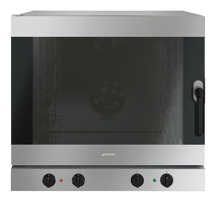 Печь конвекционная SMEG ALFA625H-2