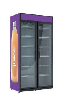 Шкаф холодильный Flex-1217-Eco-L