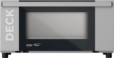 Печь подовая UNOX XEBDC-01EU-C