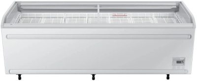 Ларь морозильный Haier GTS1850G