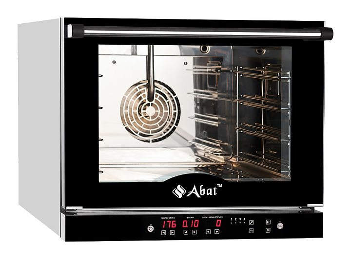 Конвекционная печь Abat КПП-4П