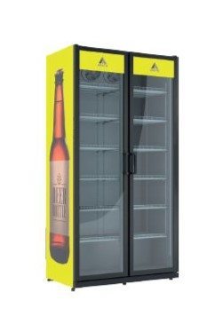 Шкаф холодильный Flex-935-Eco