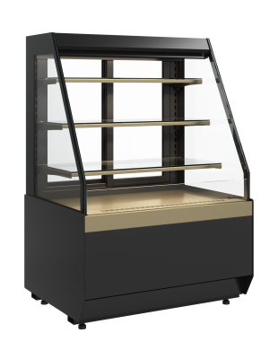 KC70 VM 1,3-2 STANDARD открытая СКОШЕННАЯ БОКОВИНА (версия 2.0)