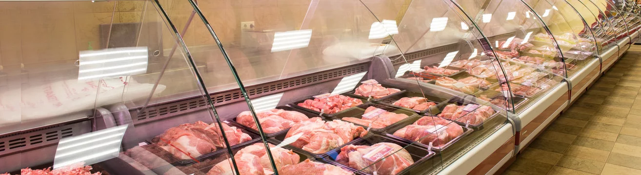 Что учесть при открытии мясного магазина?