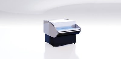 Прилавок кассовый Magnum КНП 1000 без боковин MAG КНП 100 CRYSPI