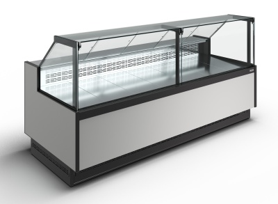 GC110 SV 2,0-1 (версия 2.0) (без боковин)