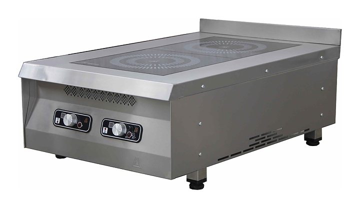 ПЛИТА ИНДУКЦИОННАЯ ITERMA ПКИ-2КВ/3,5/550/850/360