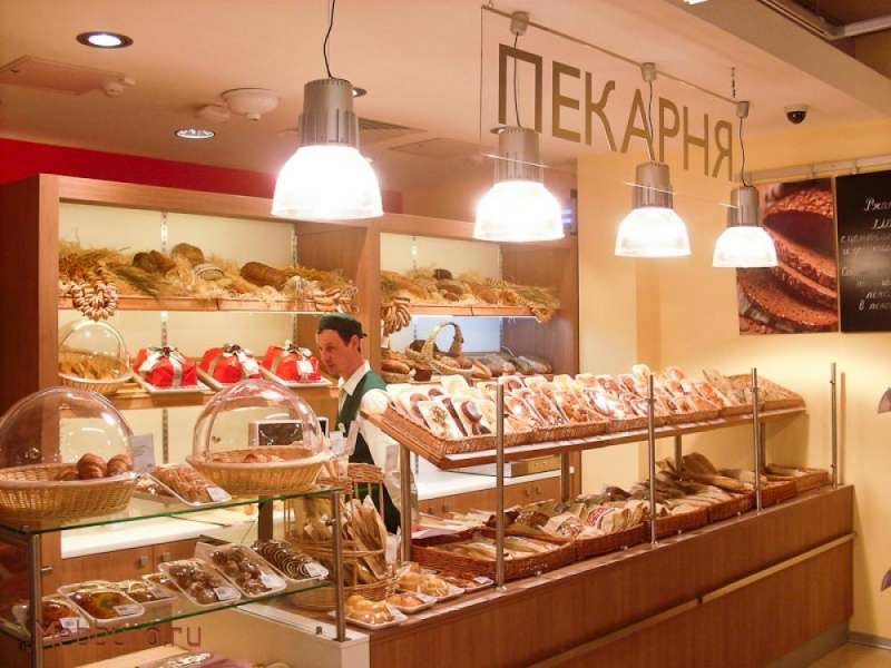 Как выбрать оборудование для пекарни? 