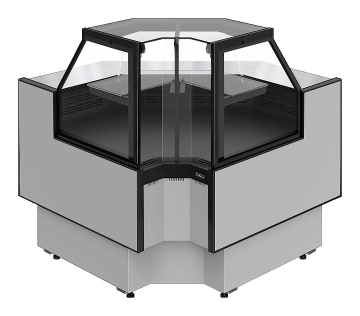 GC95 VM-6-1 внутренний угол без боковин (версия 2.0)