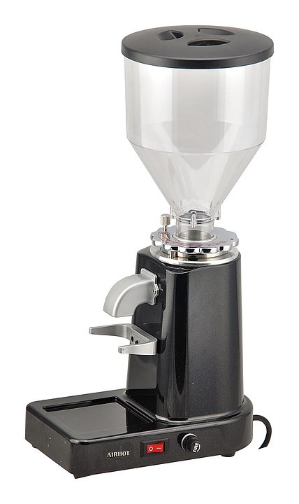 Кофемолка Airhot MCG-1800