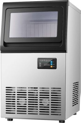 Льдогенератор ROSSO SKF-DL120PL