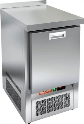 стол охлаждаемый hicold gne 1/tn box