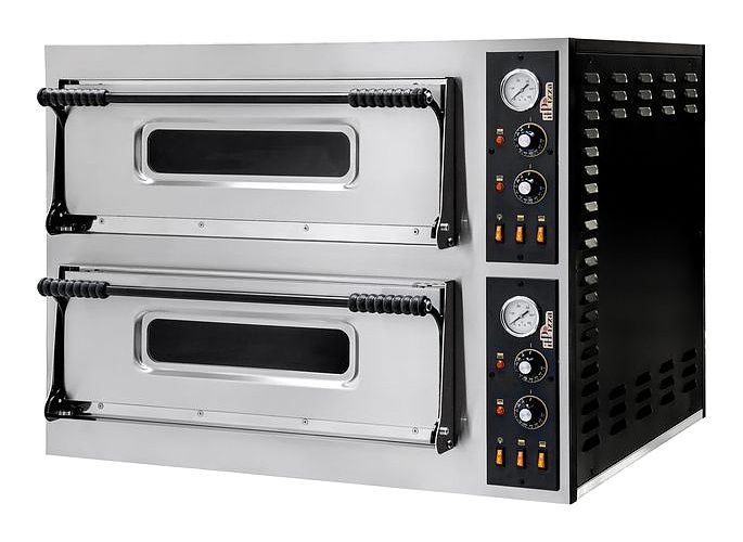 Печь для пиццы Itpizza MS44