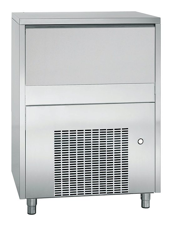 Льдогенератор Apach кубик ACB6040 W