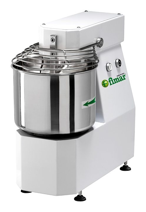 Тестомес спиральный FIMAR 50/SN 2V