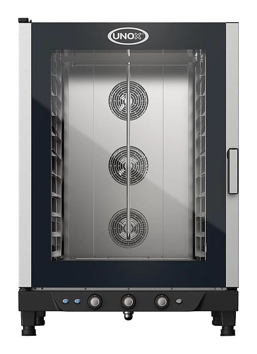 Конвекционная печь Unox XB 893