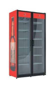 Шкаф холодильный Max-1602-Eco