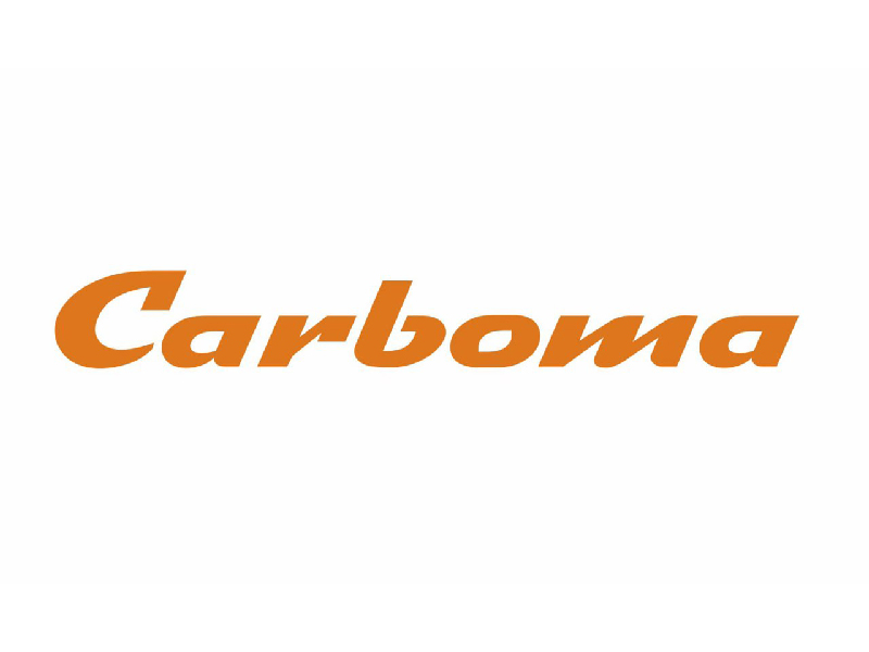 Снижение цен на витрины Carboma