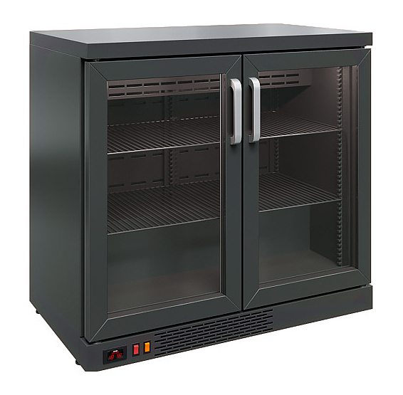 Барный холодильный шкаф TD102-Bar
