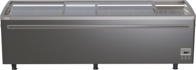Ларь морозильный Haier GTS2100GB