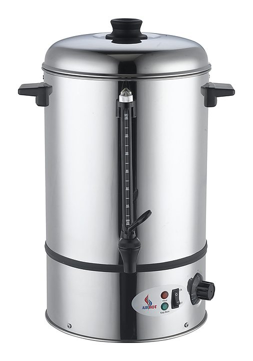 Кофеварка Airhot CP10