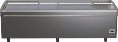Ларь морозильный Haier GTS2500GXA