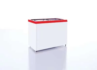 Ларь морозильный ITALFROST CF200F