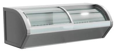 Морозильный ларь Haier HFR-HM400-3 (ярус)