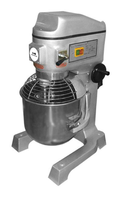 МИКСЕР ПЛАНЕТАРНЫЙ HURAKAN HKN-IP40F