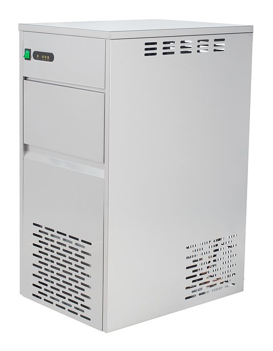 Льдогенератор EKSI EGB-85
