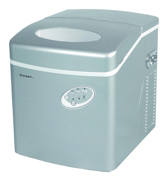 Льдогенератор COOLEQ ZB-20