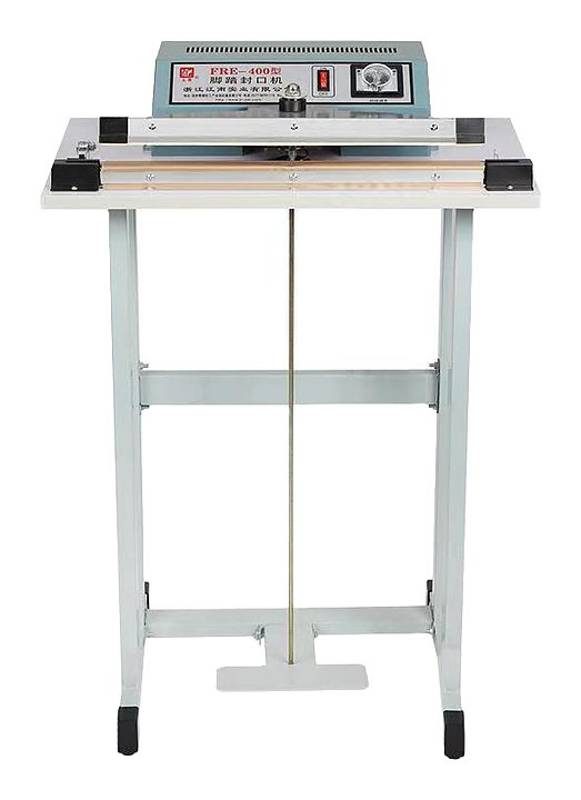 Запайщик пакетов PACKVAC FRE-400P
