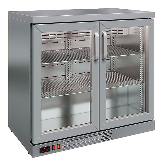 Барный холодильный шкаф TD102-Grande