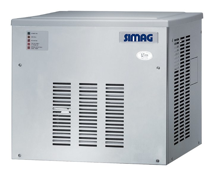 Льдогенератор SPN 125 Simag