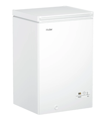 Ларь морозильный Haier HCE100R