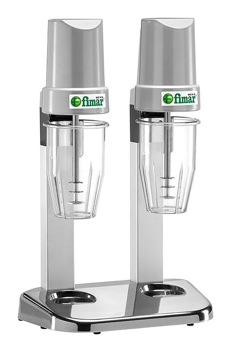 Миксер для молочных коктейлей Fimar FP2P