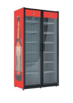 Шкаф холодильный Flex-1358-Eco