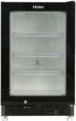 Холодильник для икры Haier VCH100
