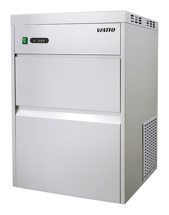 Льдогенератор VIATTO VA-IMS-100