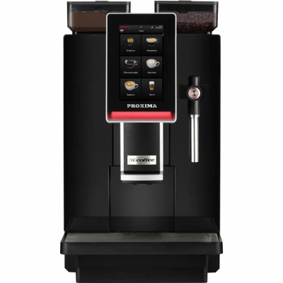 Кофемашина Proxima Minibar S1