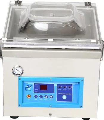 Упаковщик вакуумный PACKVAC VM-400
