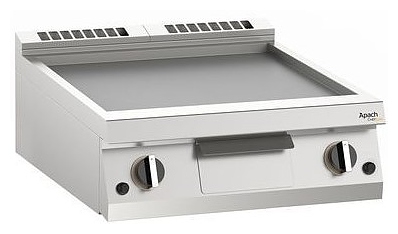 Жарочная поверхность Apach Chef Line SLFTG87L