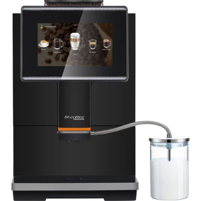 Кофемашина Dr.coffee Proxima C11