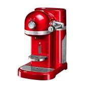 Капсульная кофемашина KitchenAid Nespresso (цвета в ассортименте)