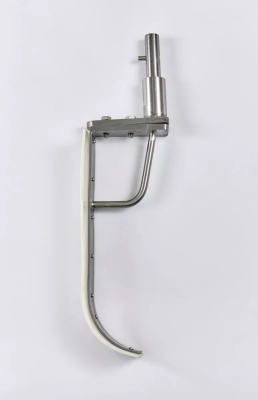 Скребок ABAT для миксера МПЛ-40