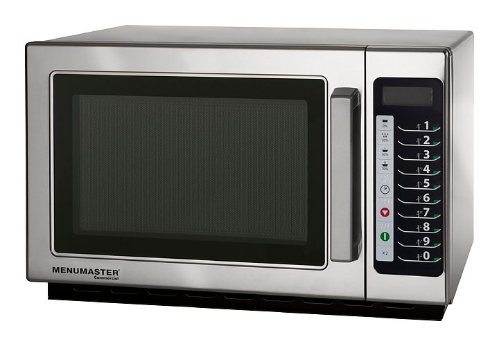 Печь СВЧ Menumaster RCS511TS (от 50 до 200 блюд в день)