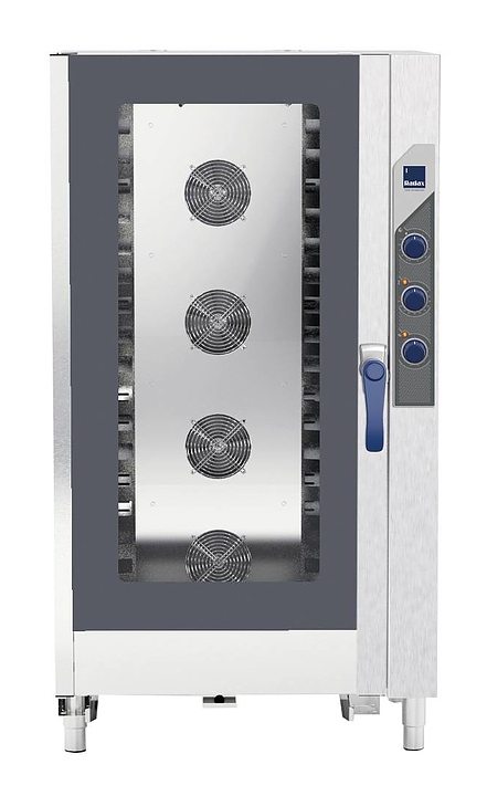Печь конвекционная Radax CHEKHOV CC16M0VL