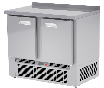 Стол холодильный СХСН-2-60