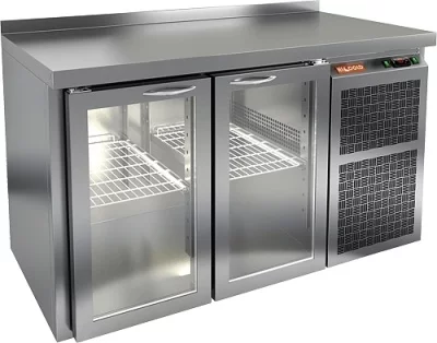 стол охлаждаемый hicold bng 11 br2 ht