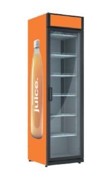 Шкаф холодильный Flex-724-Eco-L